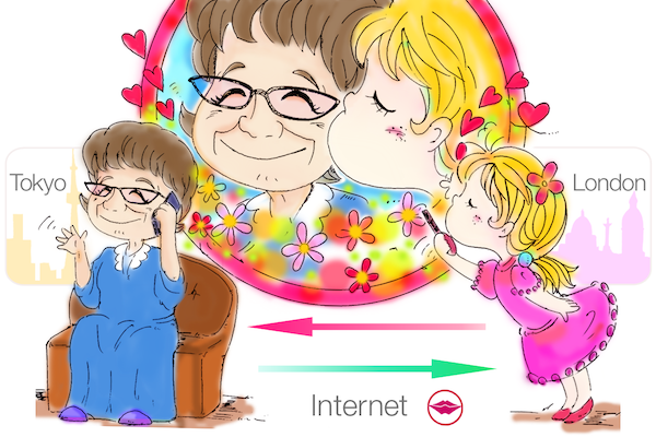 Kissenger gallery image