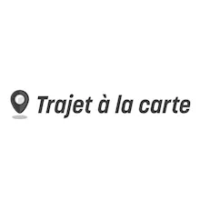 Trajetalacarte gallery image