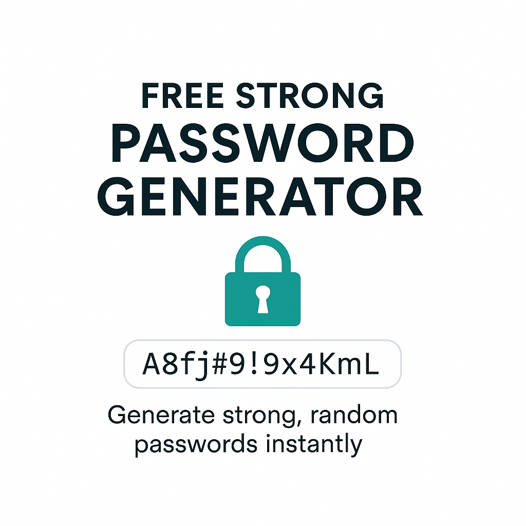 Generate Passcode logo