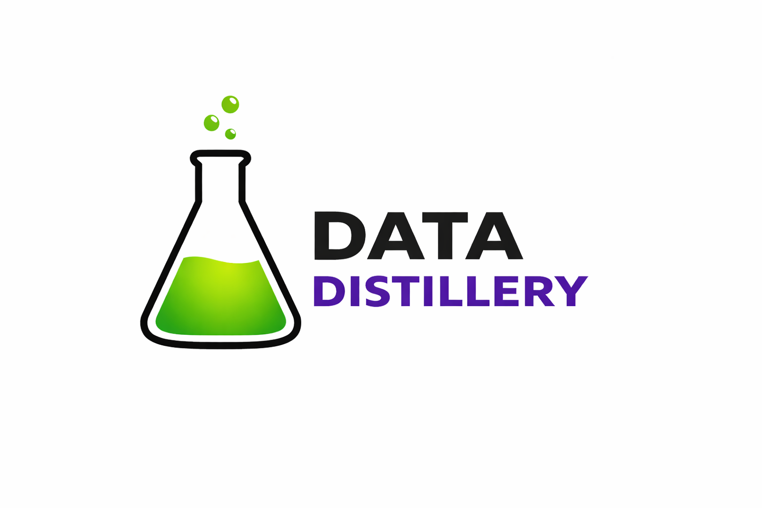 Data Distillery gallery image