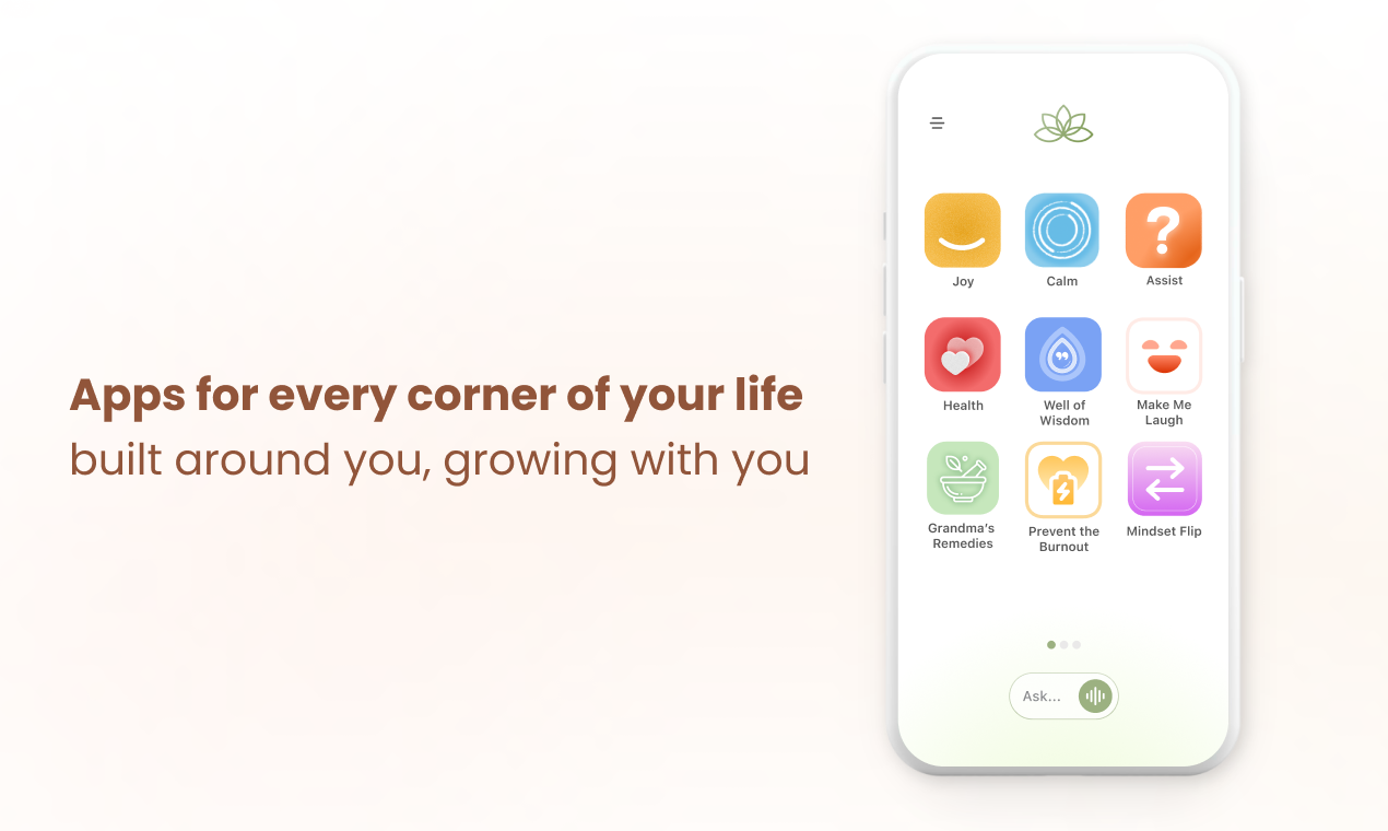 Leda by da.care gallery image