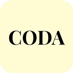 CODA — payment solutions