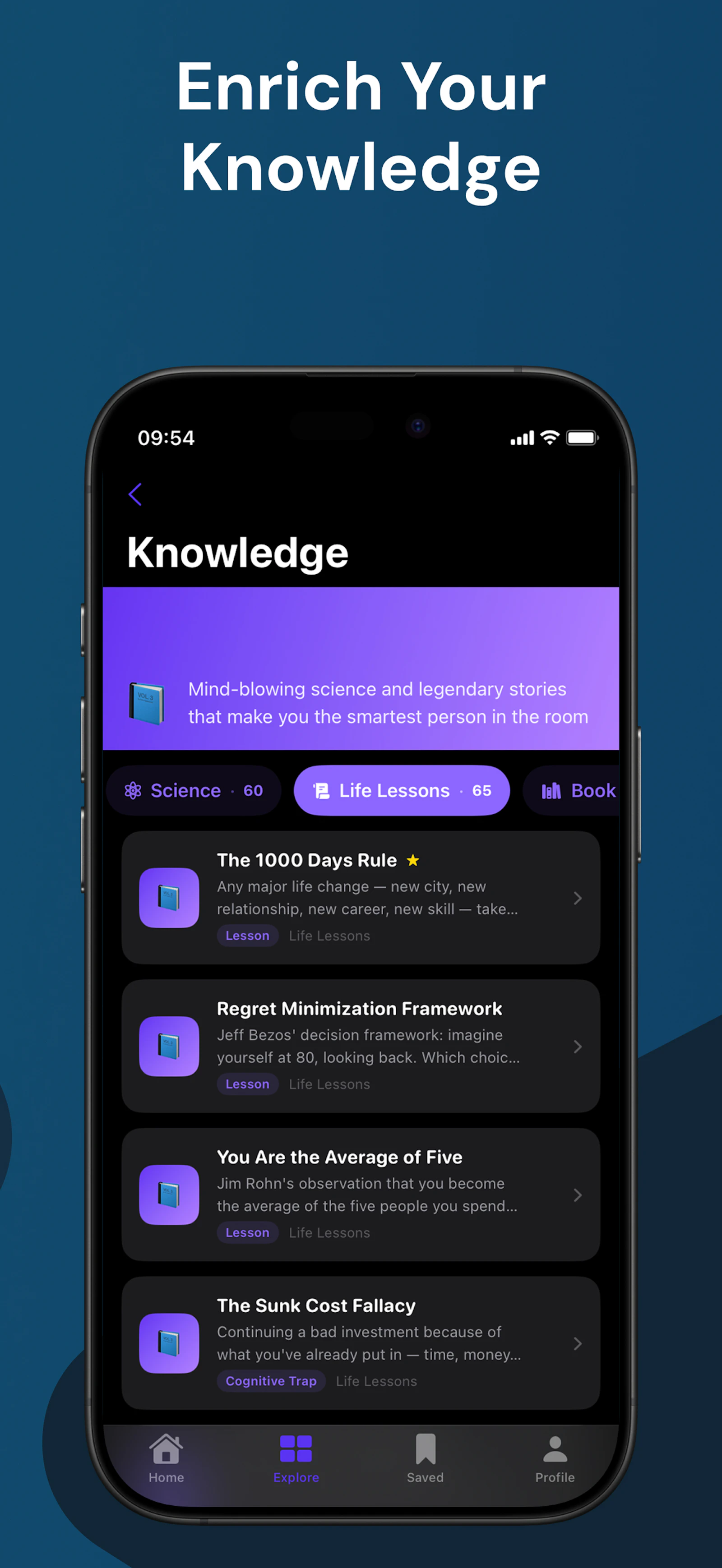 Frontier: Brain Fitness Daily screenshot 8