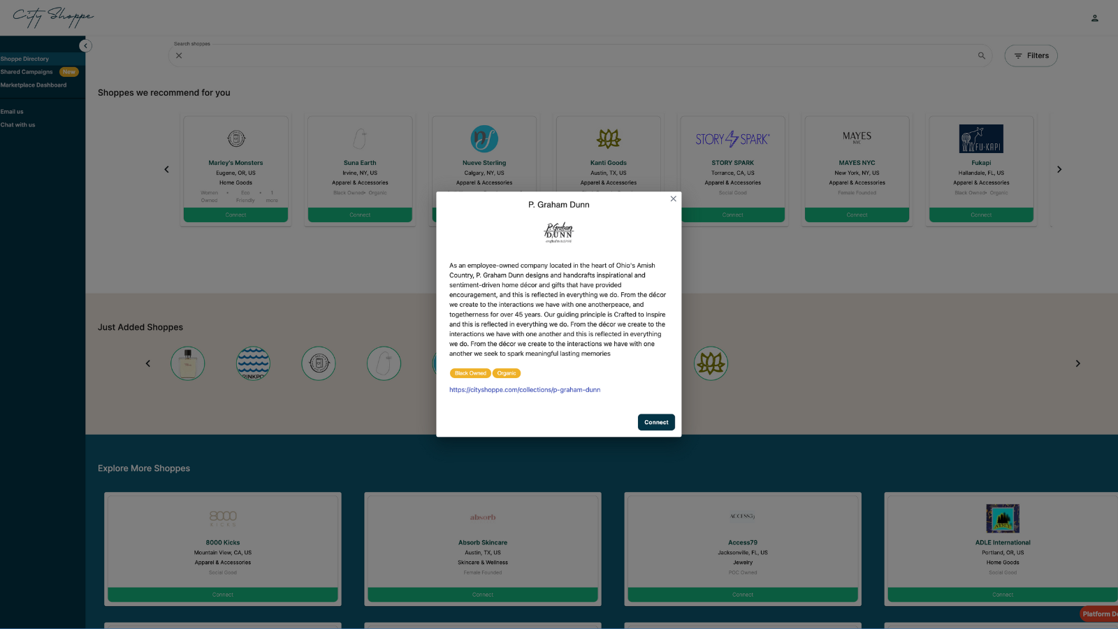 وسائط البريد الإلكتروني Collab by City Shopee - قم بتحويل استراتيجية تسويق البريد الإلكتروني الخاصة بك. 3