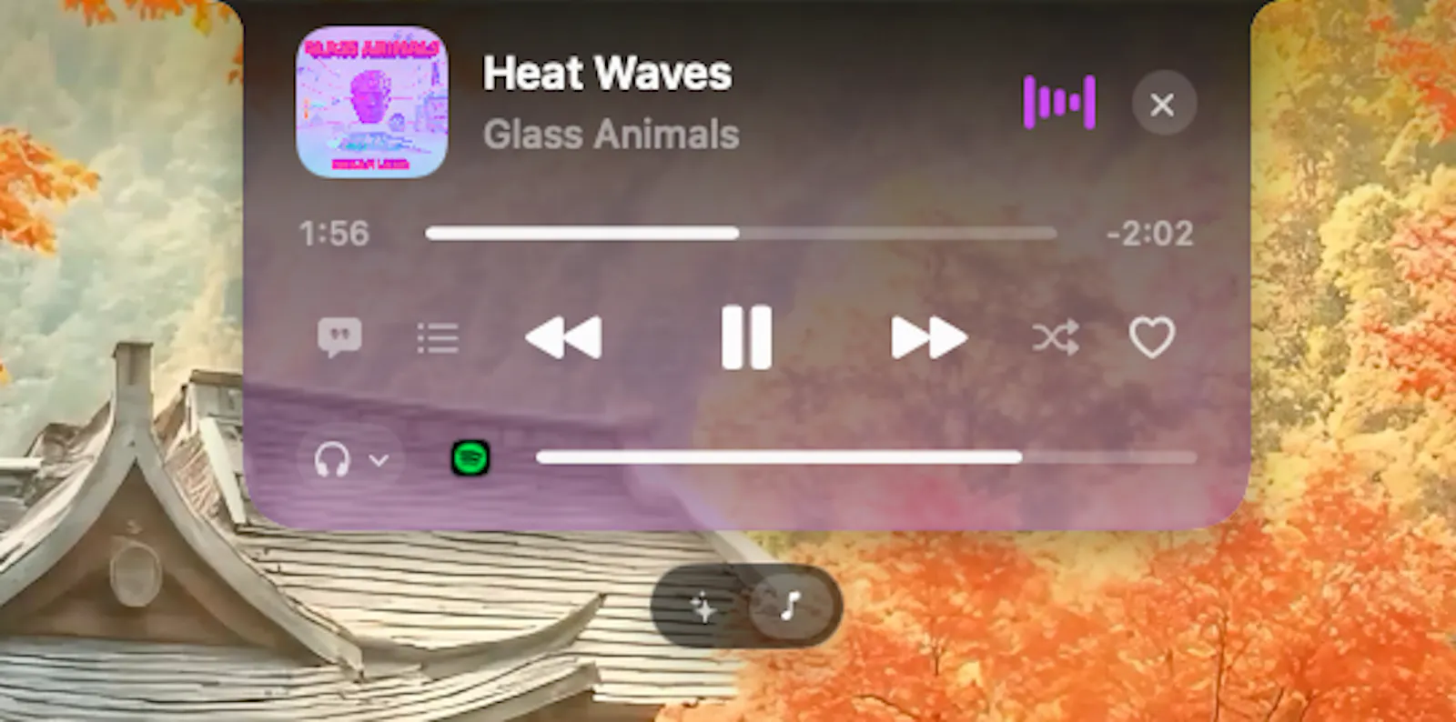 Drop Notch screenshot 3
