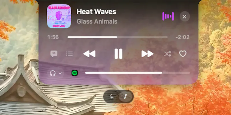 Drop Notch screenshot 3