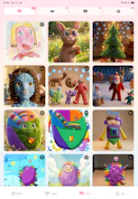 Chanimate gallery image