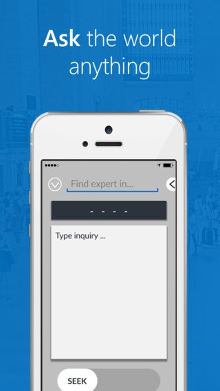 Vectr App gallery image