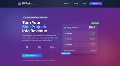 Track Your App Profits with Ease gallery image