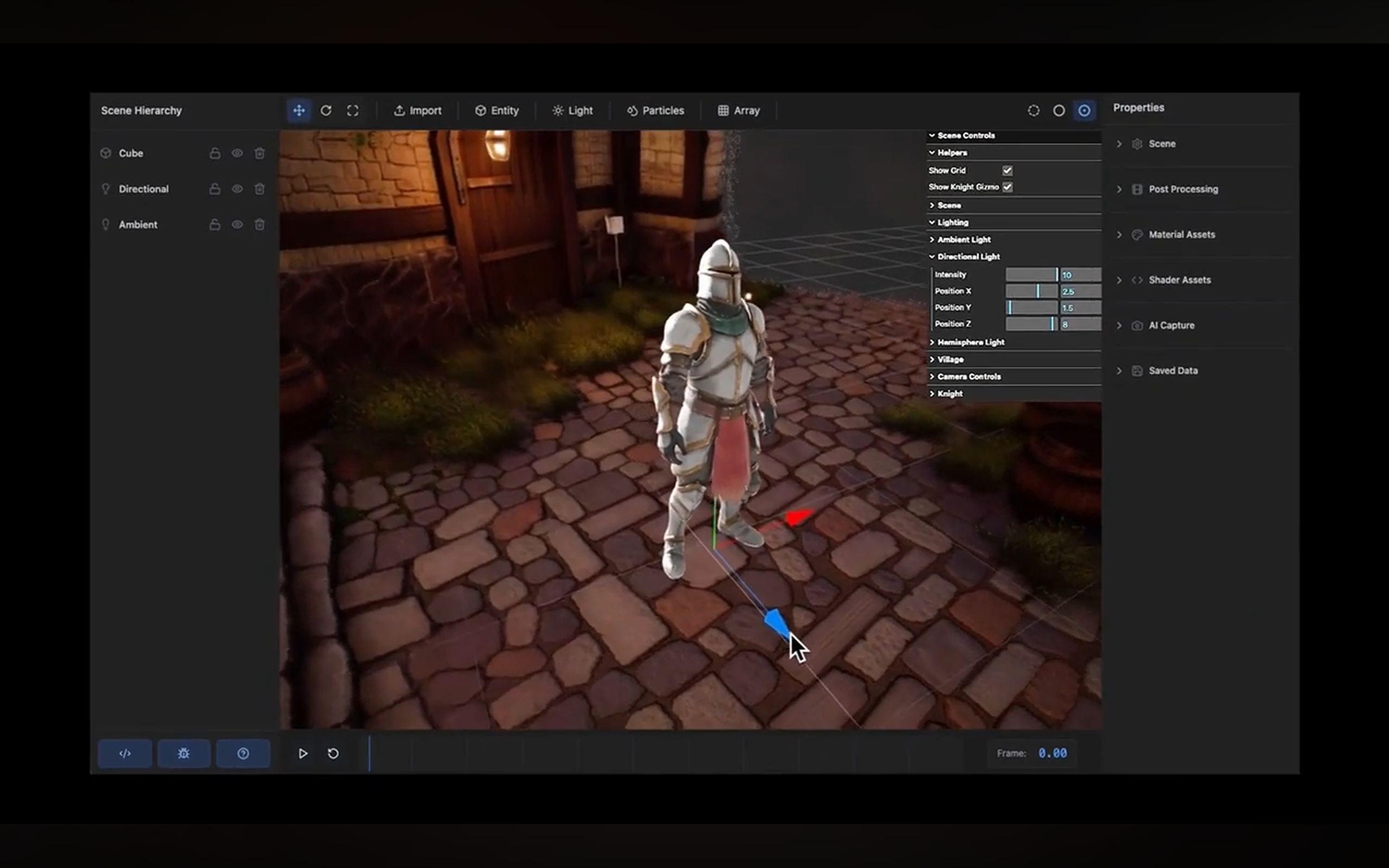 World API by World Labs gallery image