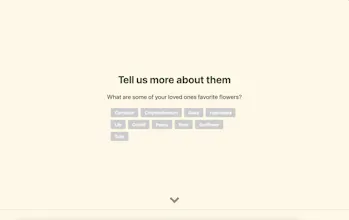 JustBecause gallery image