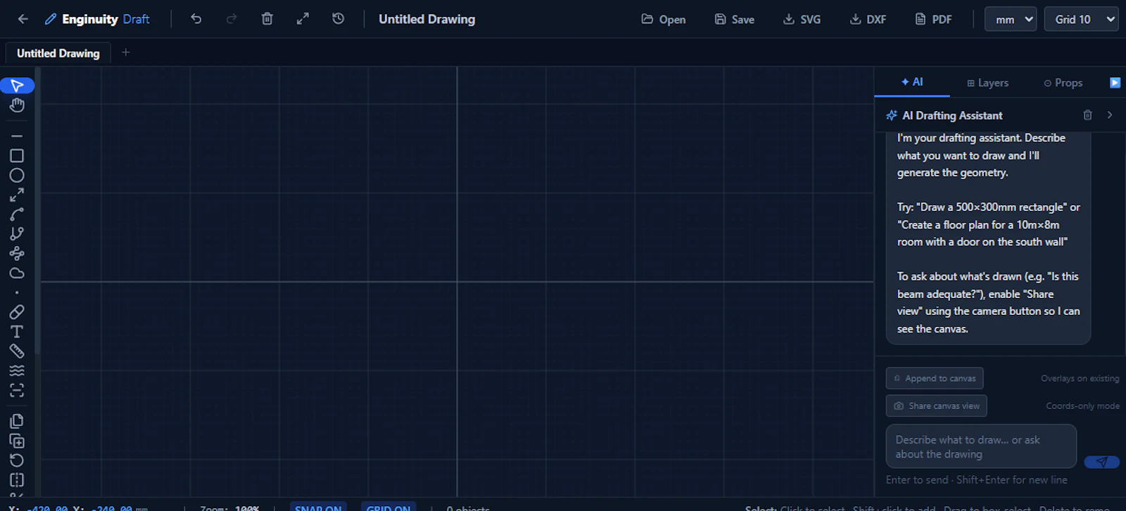 Engineering Hub screenshot 1