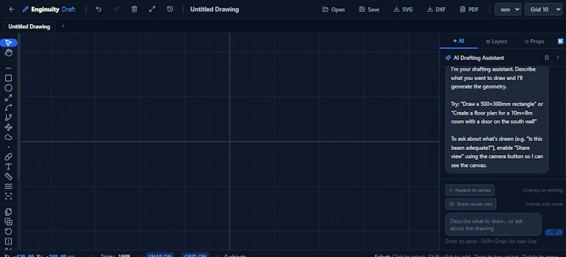Engineering Hub screenshot 1