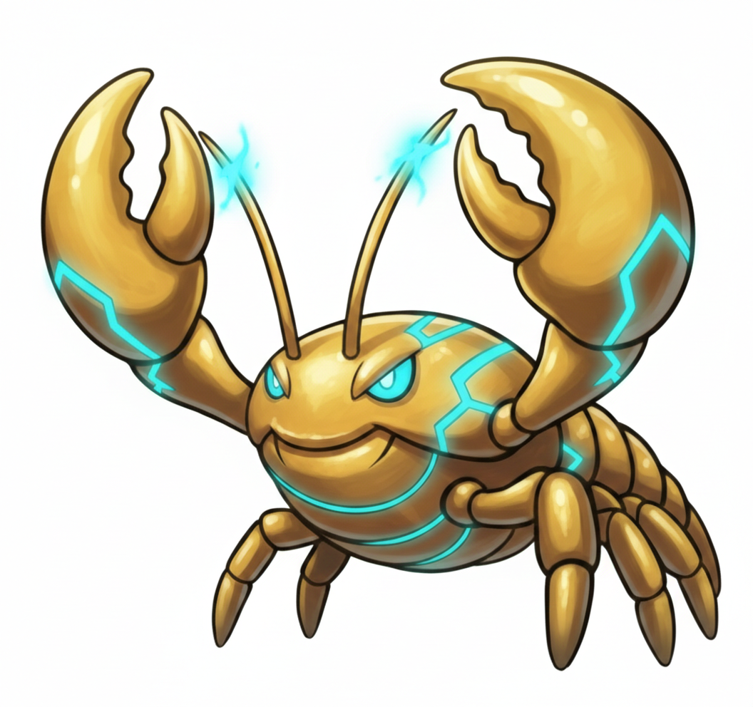 SignatureClaw - Product Hunt launch logo and brand identity