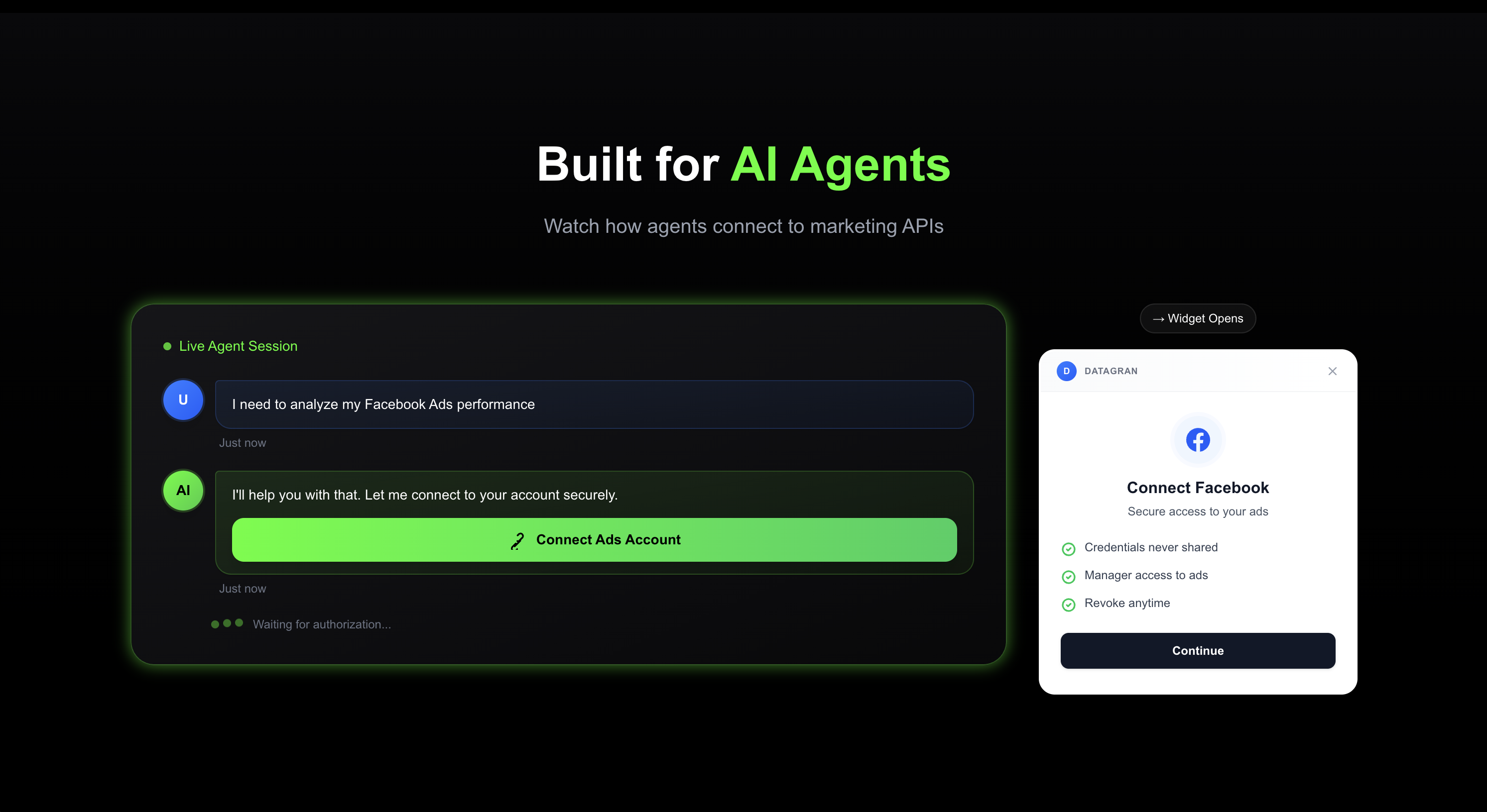 Datagran gallery image