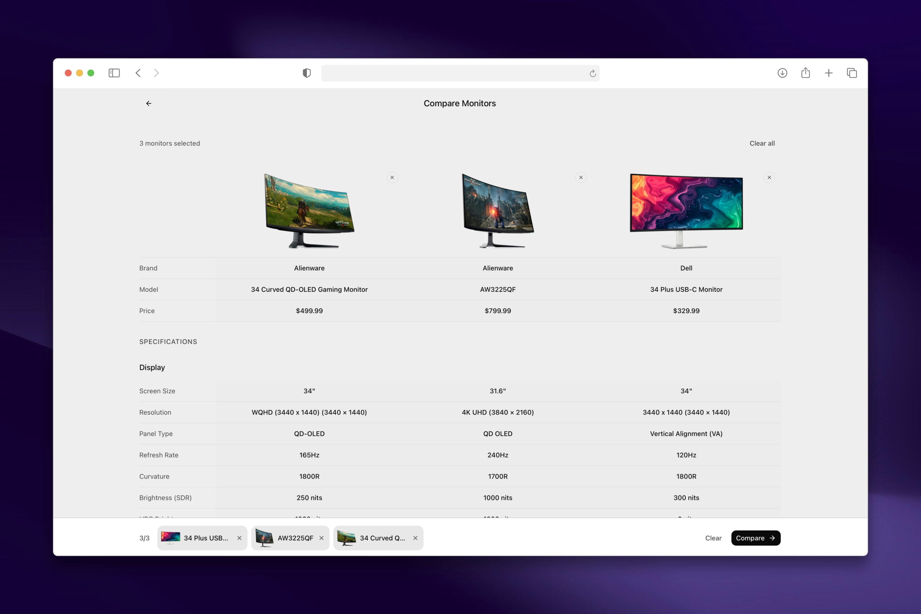 Monitor Supply gallery image