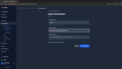Open MES gallery image