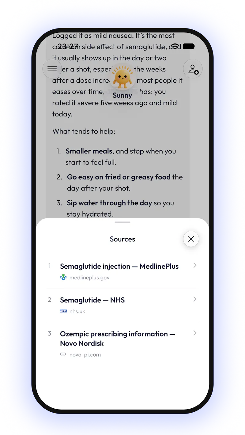 Emerge Care screenshot 4