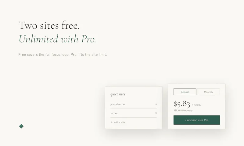 Gemify screenshot 6