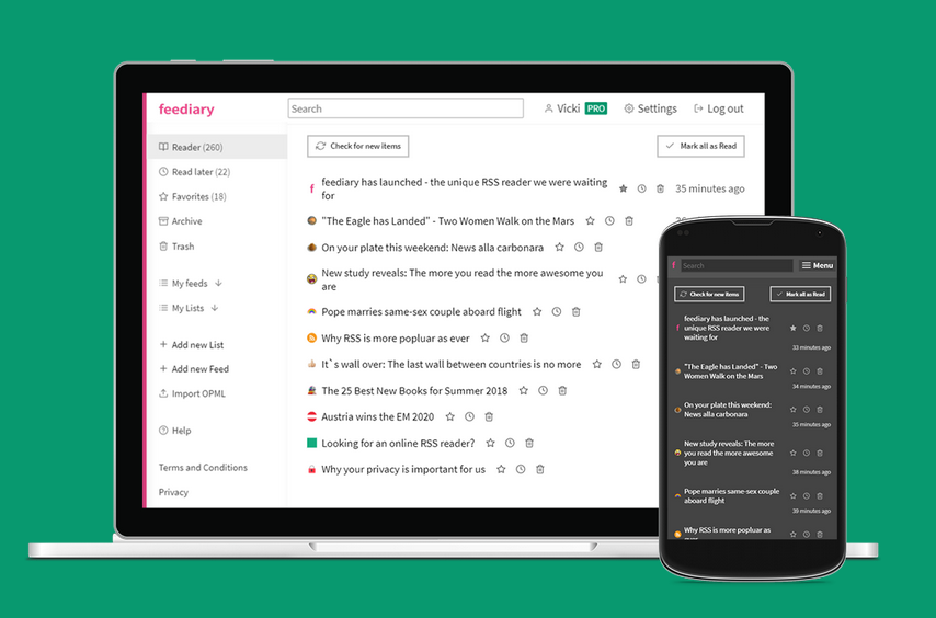 feediary gallery image