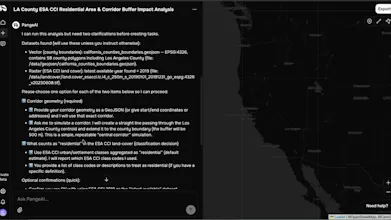 PangeAI gallery image