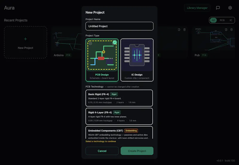 Project Aura Beta screenshot 7