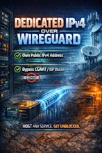 SteadIP gallery image