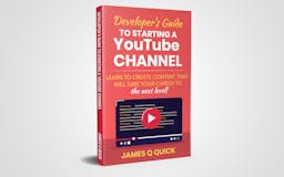 YouTube For Developers Ebook media 3
