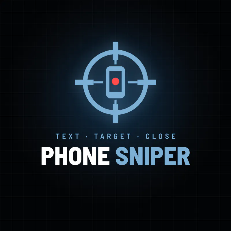 Phone Sniper SMS Blasting Tool gallery image