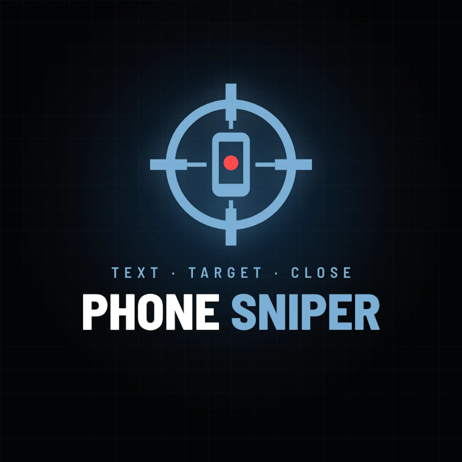 Phone Sniper SMS Blasting Tool screenshot 21