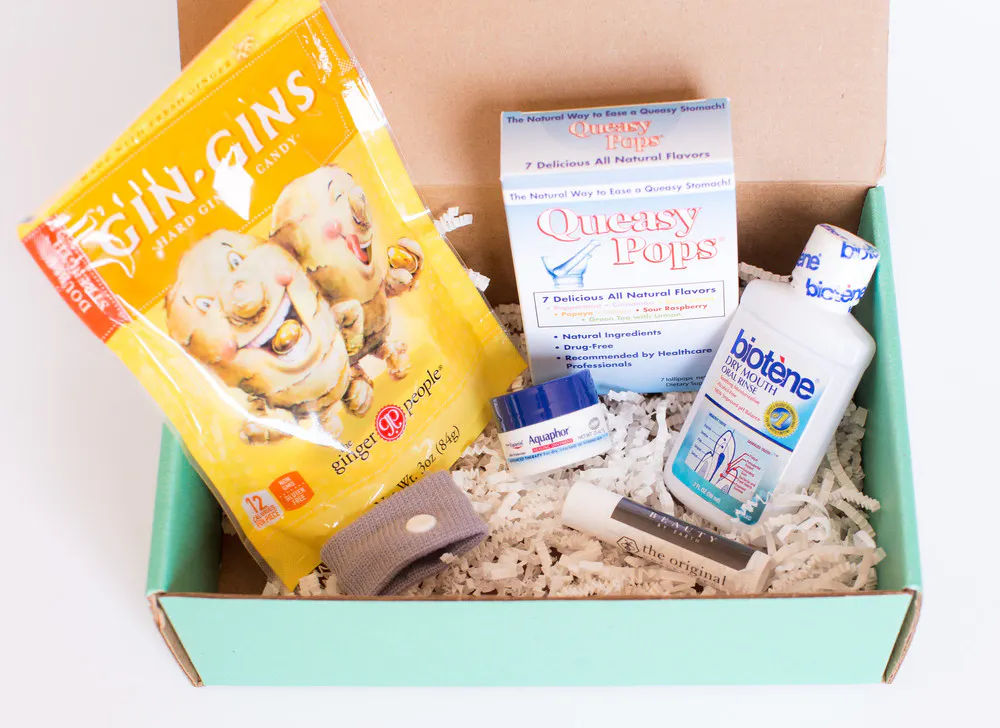 BraveBox