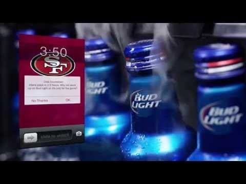 Bud-e Fridge