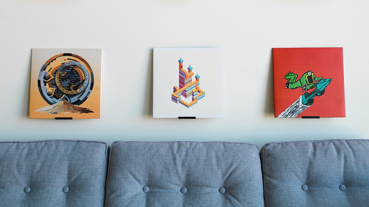 Prop/Art gallery image