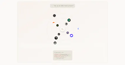 Eden Stack gallery image