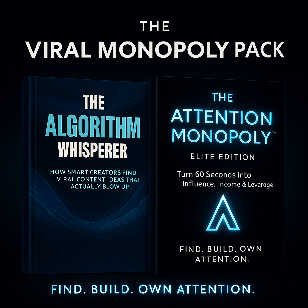 The Viral Monopoly Pack