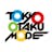 Tokyo Otaku Mode