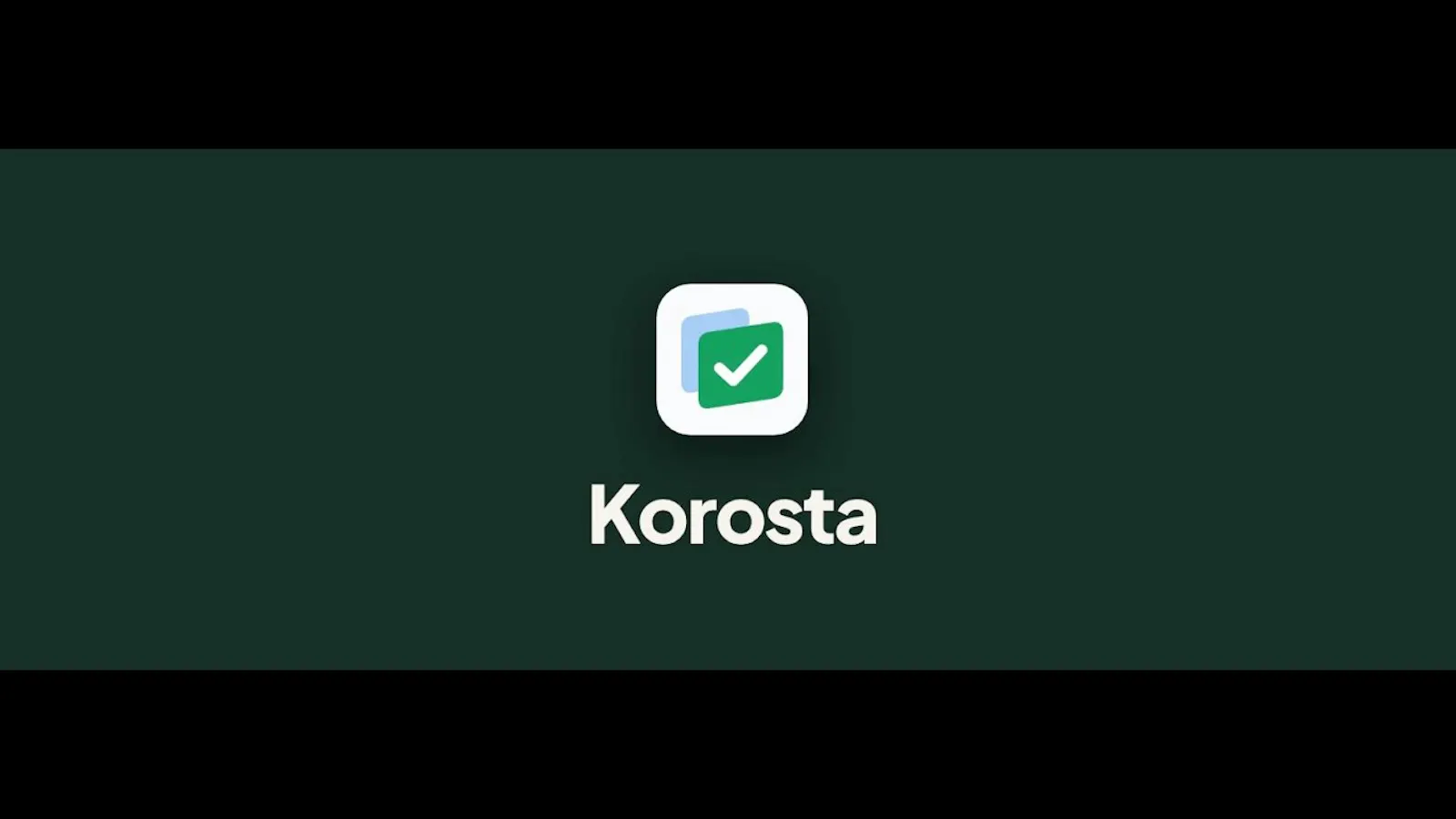 Korosta screenshot 1 (video preview)