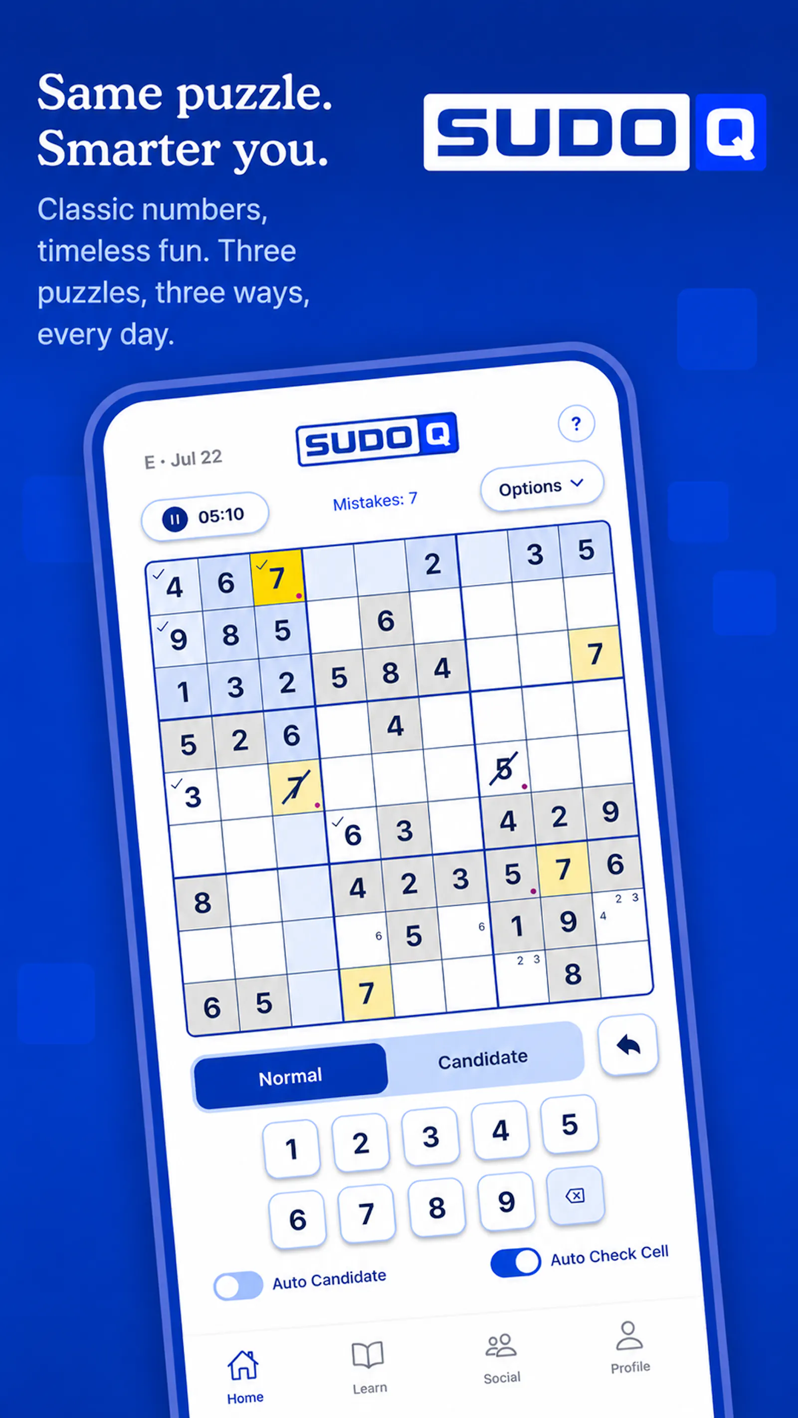 Qurio Games screenshot 5