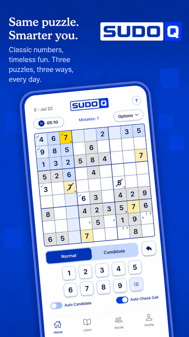 Qurio Games screenshot 5