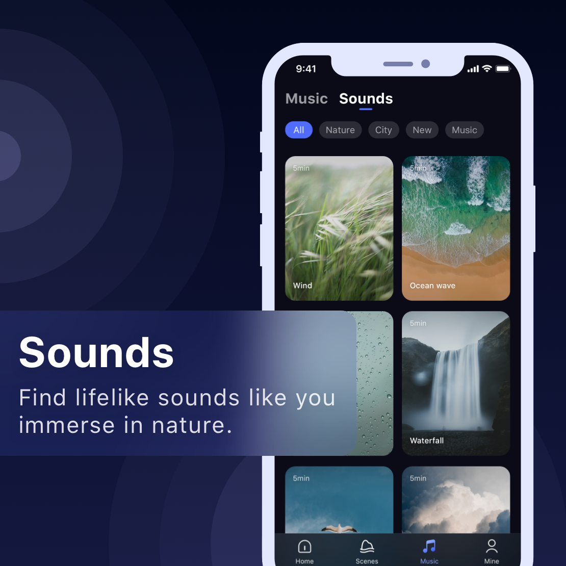 FP Sleep gallery image