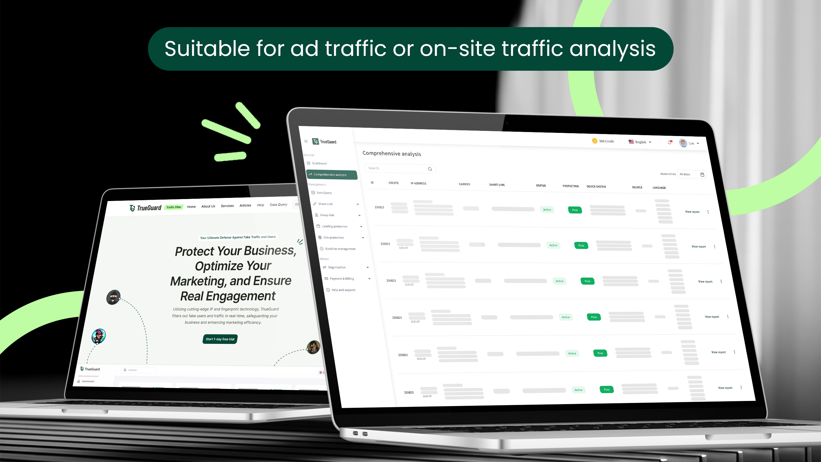 TrueGuard gallery image