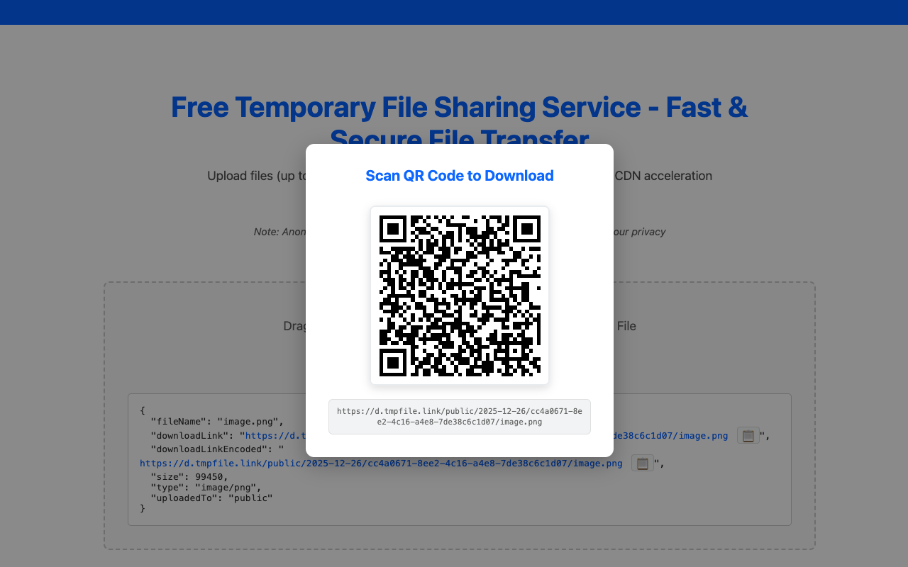 tfLink gallery image