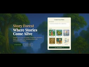 StoryForest gallery image