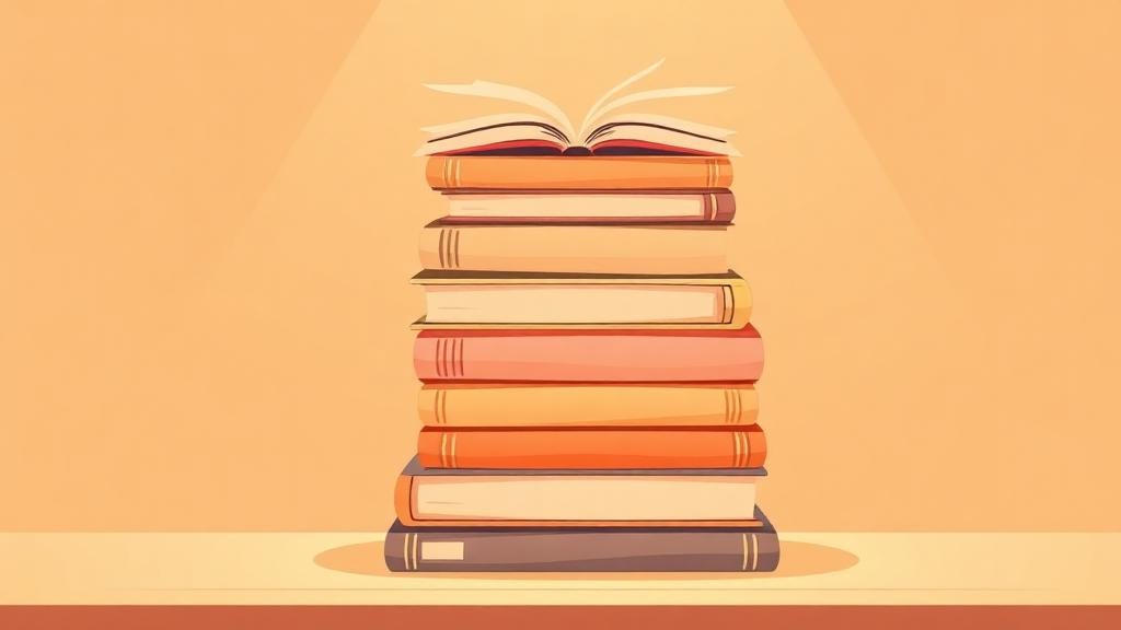 NextBook - Your Perfect Read in Seconds logo