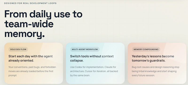 ContextKit screenshot 2