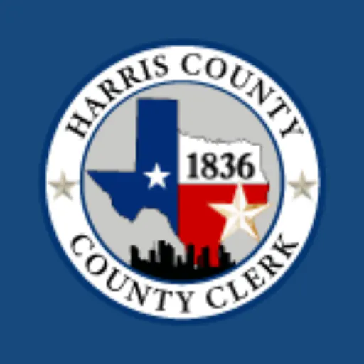 Harris County Court Records Scraper