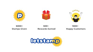 Letstamp gallery image