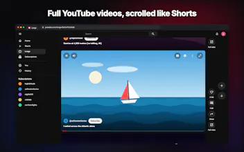 YT Longs gallery image