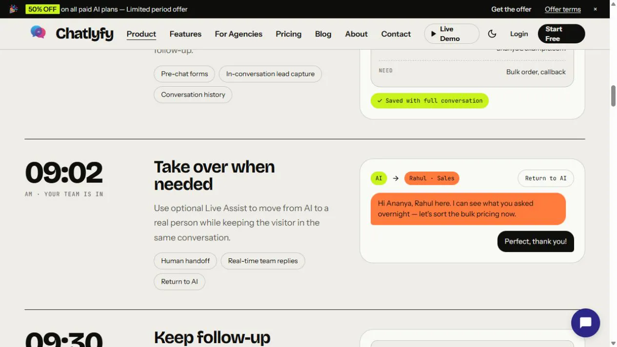 Chatlyfy gallery image