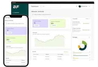 Adaire Finance gallery image